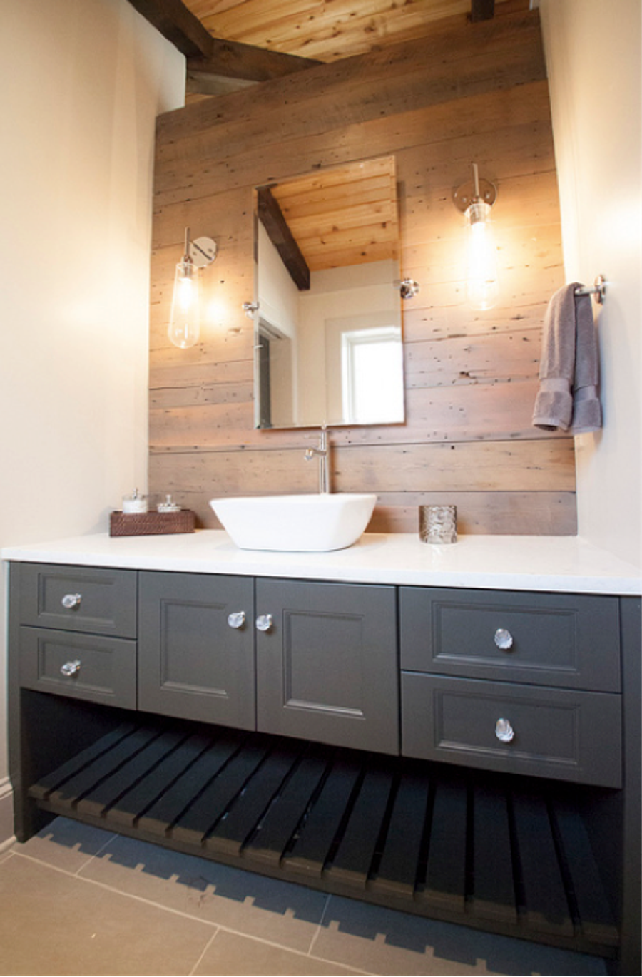 Barnwood Furniture