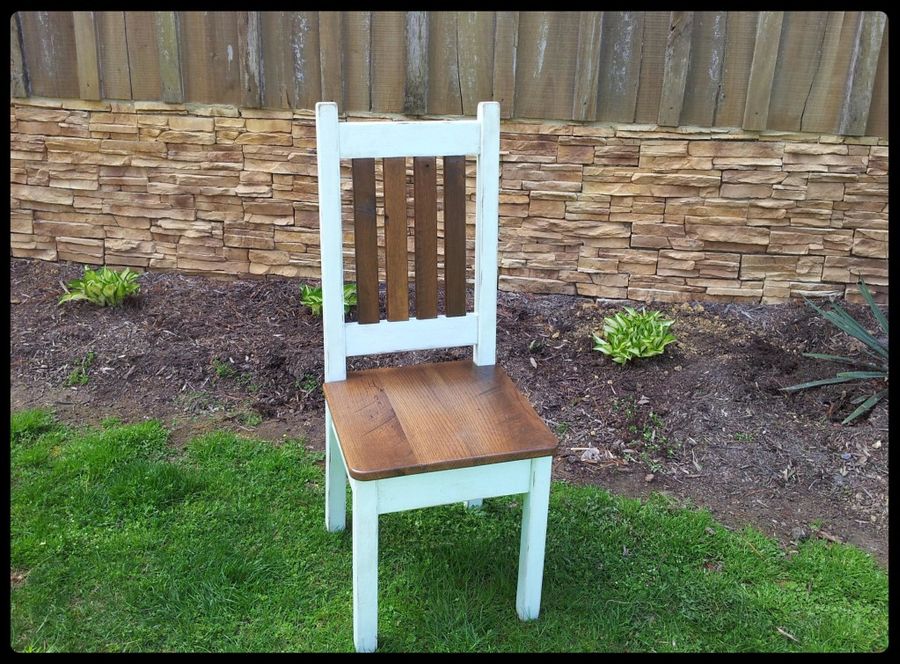 Repurposed Barnwood Furniture