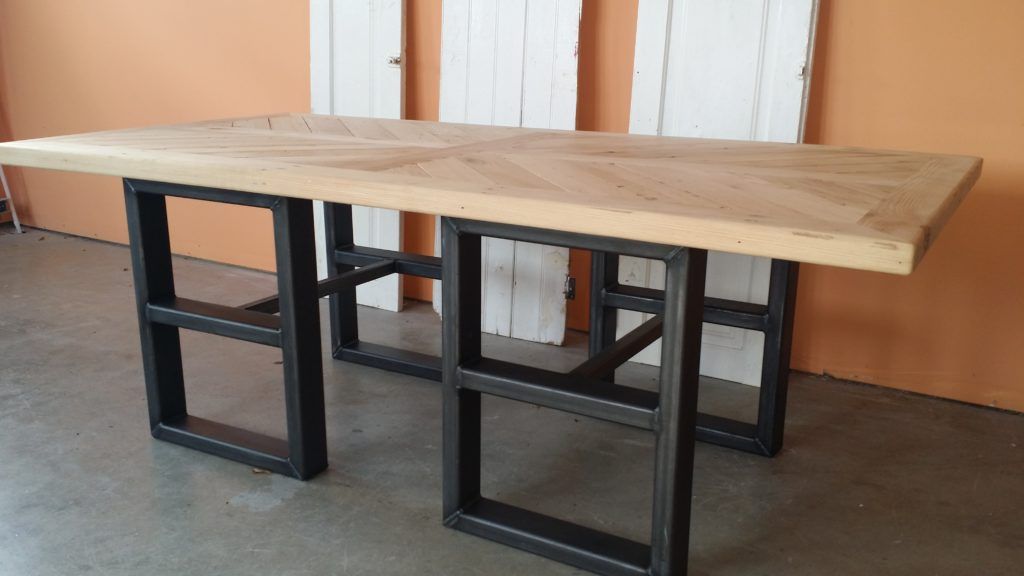 Tables — Old Barn Star