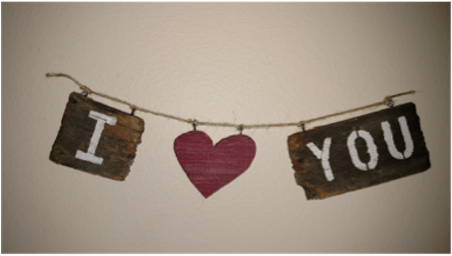 Barnwood Signs