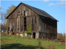 Where Is Reclaimed Wood Furniture From and Why Should We Use It?