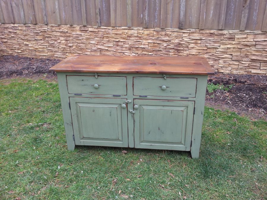 Barnwood Furniture