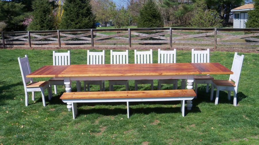 Barnwood Furniture
