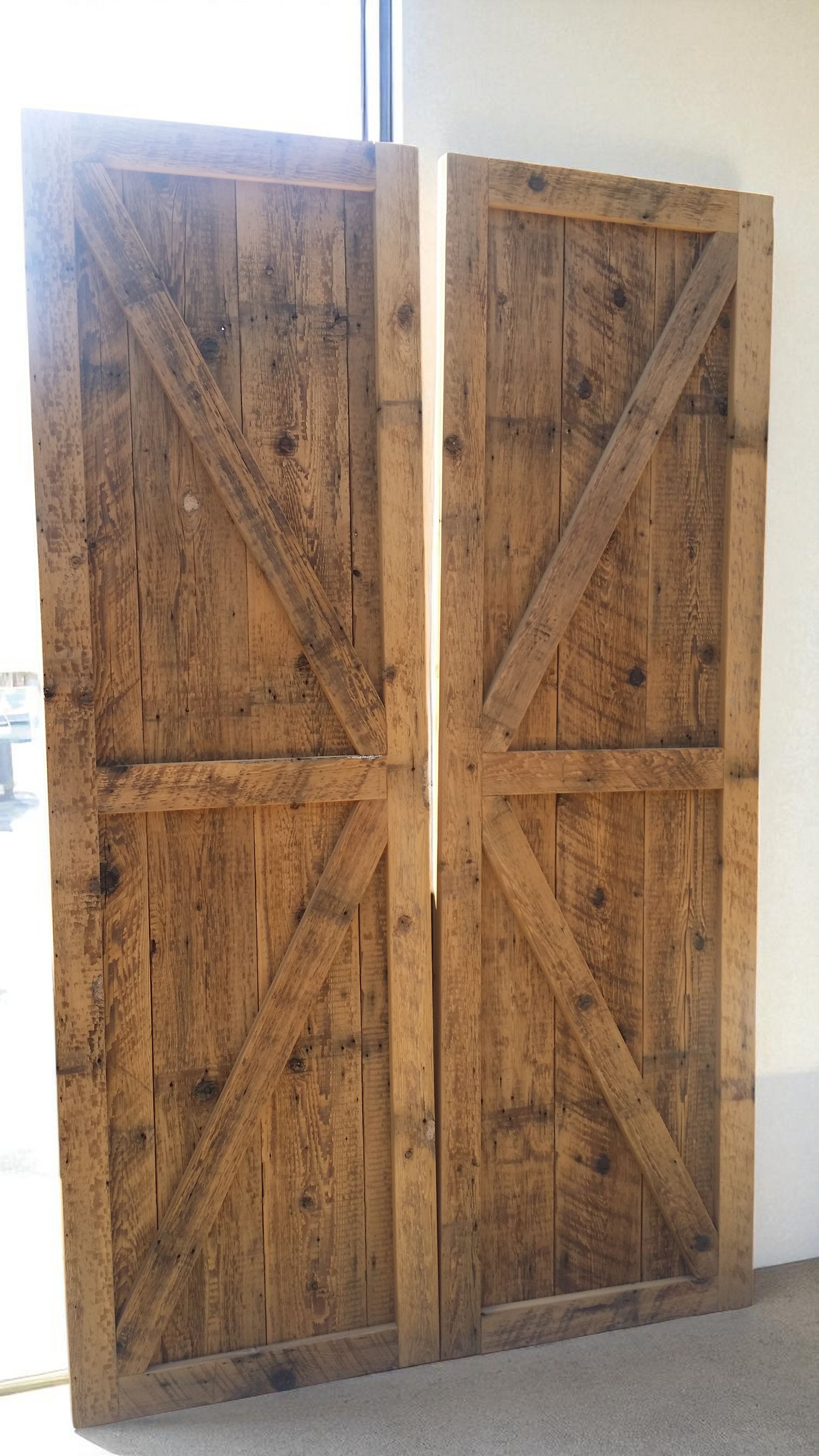 Barn door
