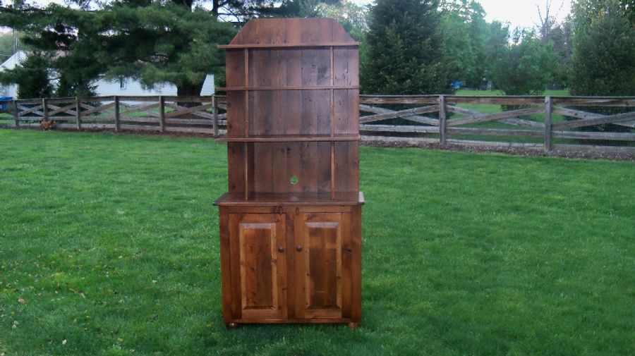 Bookcase