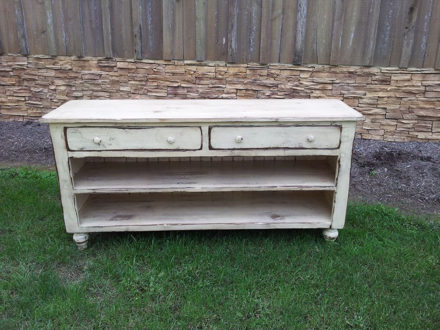 Barnwood Furniture