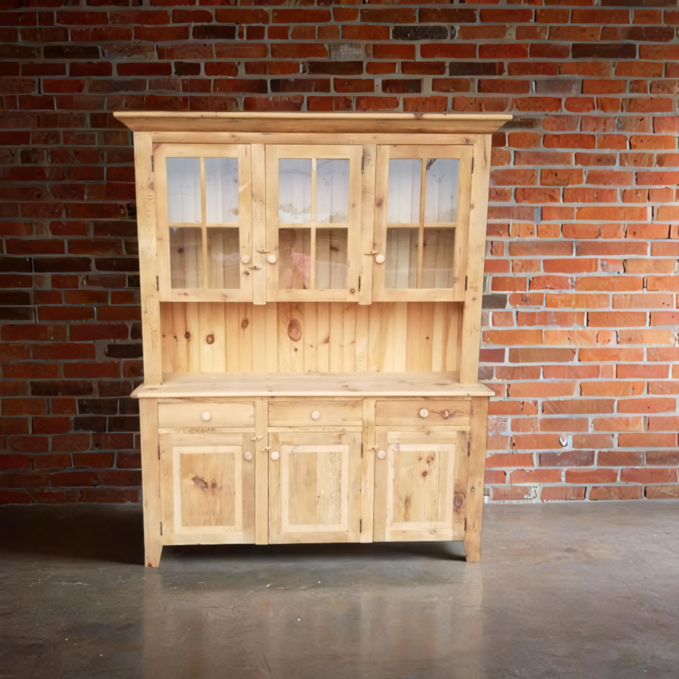 5ft hutch