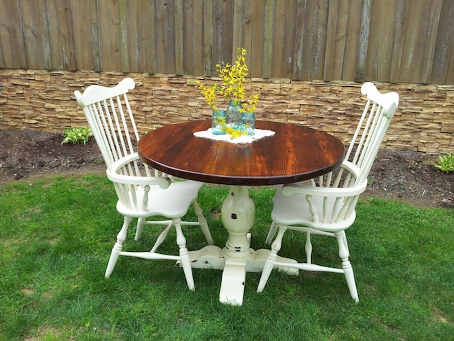 reclaimed wood furniture sale