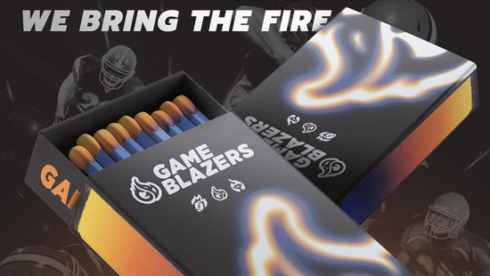 2025 GameBlazers Launch
