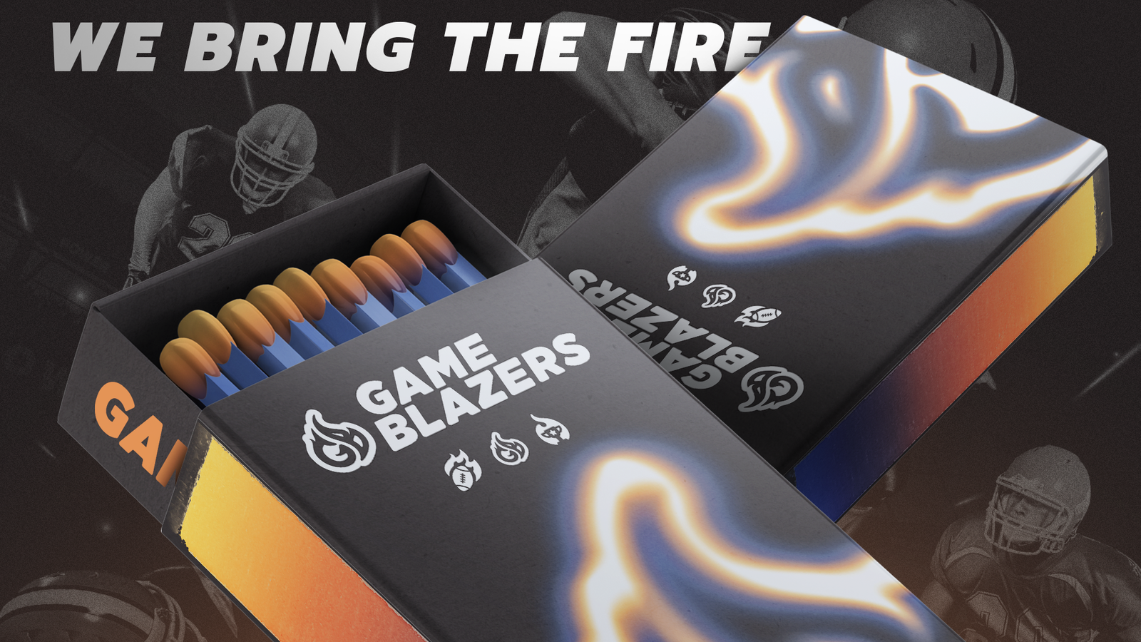 2025 GameBlazers Launch
