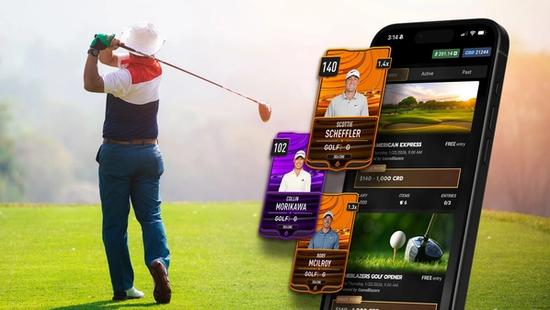 HOUSTON OPEN THIS WEEK, THE MASTERS JUST TWO WEEKS AWAY