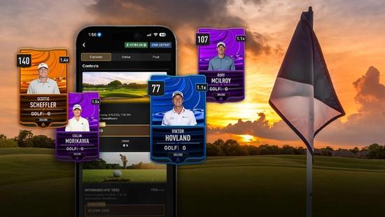 TEXAS OPEN IS YOUR FINAL TUNE-UP BEFORE THE MASTERS