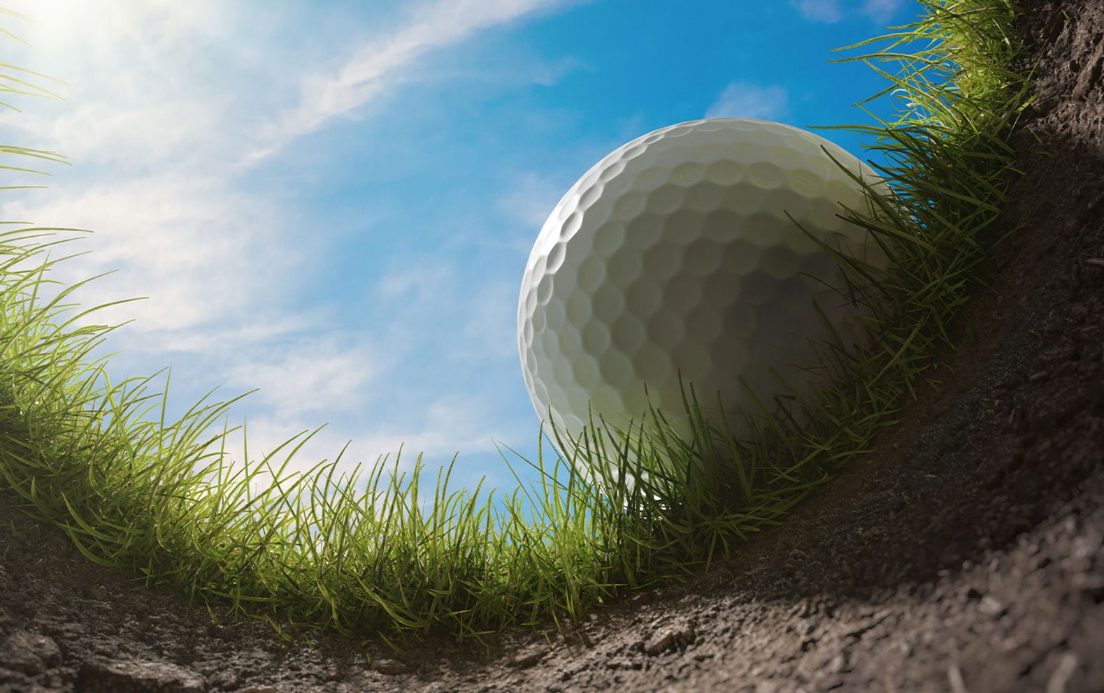 THE TRAVELERS CHAMPIONSHIP IS THE BIRDIE FEST OF THE SUMMER. $10,000 IN PRIZES IS THE REWARD.