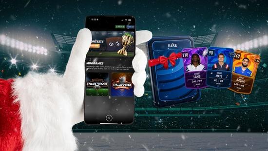 CHRISTMAS PRIZE POOL ANNOUNCEMENT + WEEK 14 IS LIVE