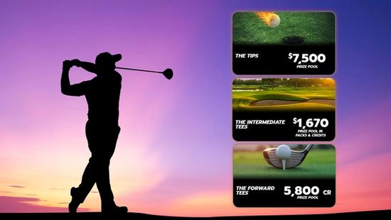 MASTER “HOGAN’S ALLEY,” TAKE HOME YOUR SHARE OF $7,500+ IN PRIZES