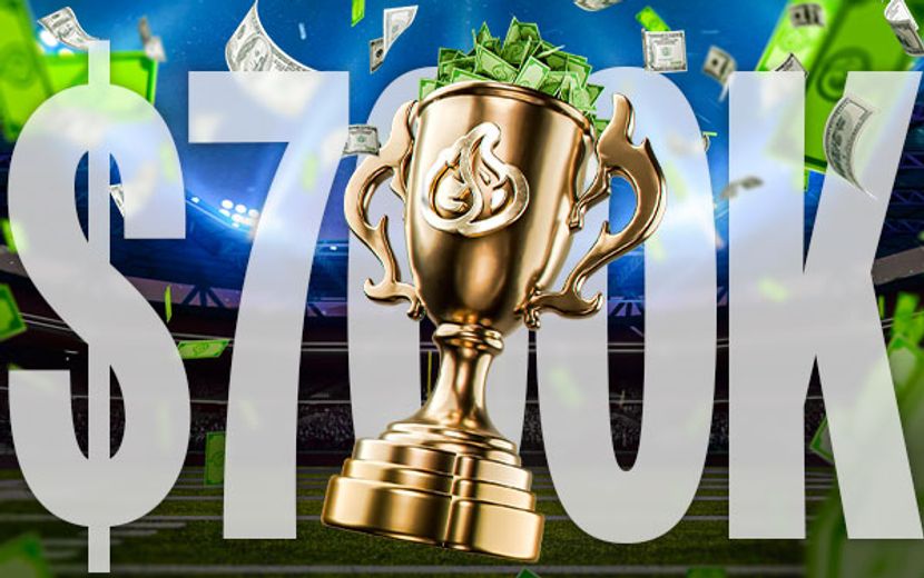 $700K - SEASON INFO
