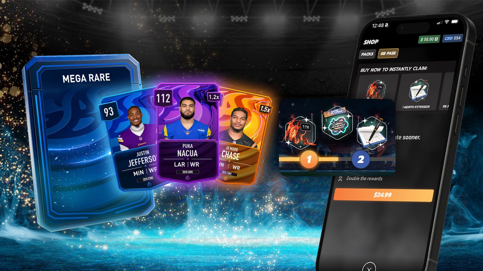 WEEK 10 IS LIVE—PLUS MASSIVE UPDATES DROPPED 🚨