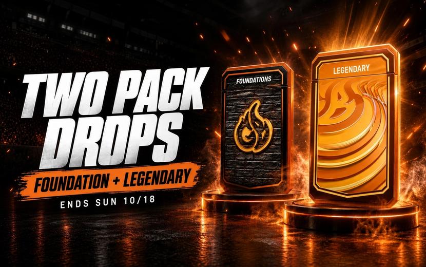 Week 6: Two Pack Drops, Primetime Is Back, and Inferno Pays Deeper