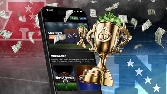 It’s Playoff Time: GameBlazers Style