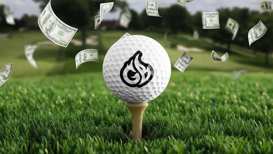 THE PGA CHAMPIONSHIP IS HERE — AND SO IS $27,500 IN PRIZES