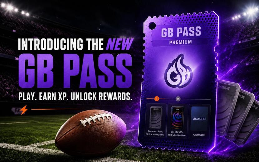 Gear Up: The New GB Pass Drops Wednesday
