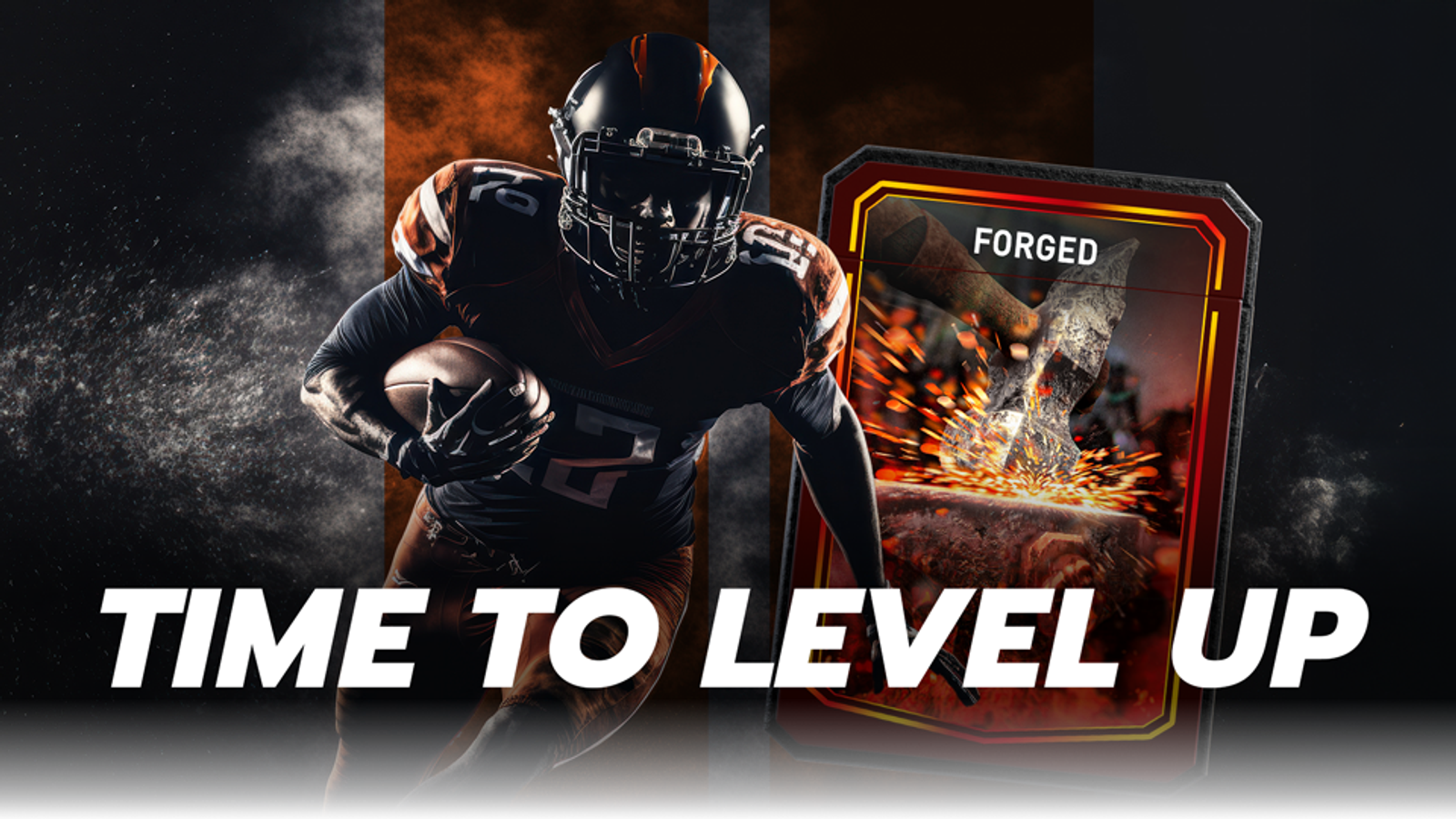 Time to Level Up and Ready Up for Week 1!