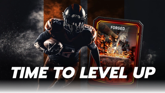 Time to Level Up and Ready Up for Week 1!
