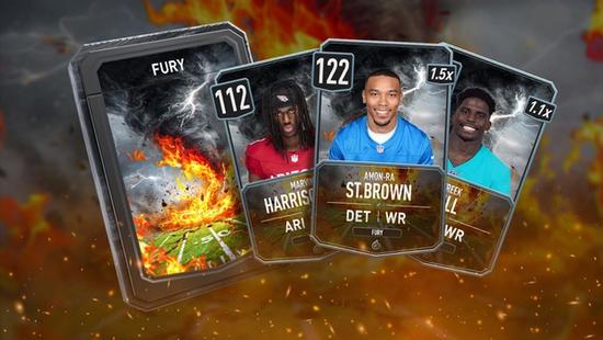 Unleash the Fury: $50K in Cash Up for Grabs