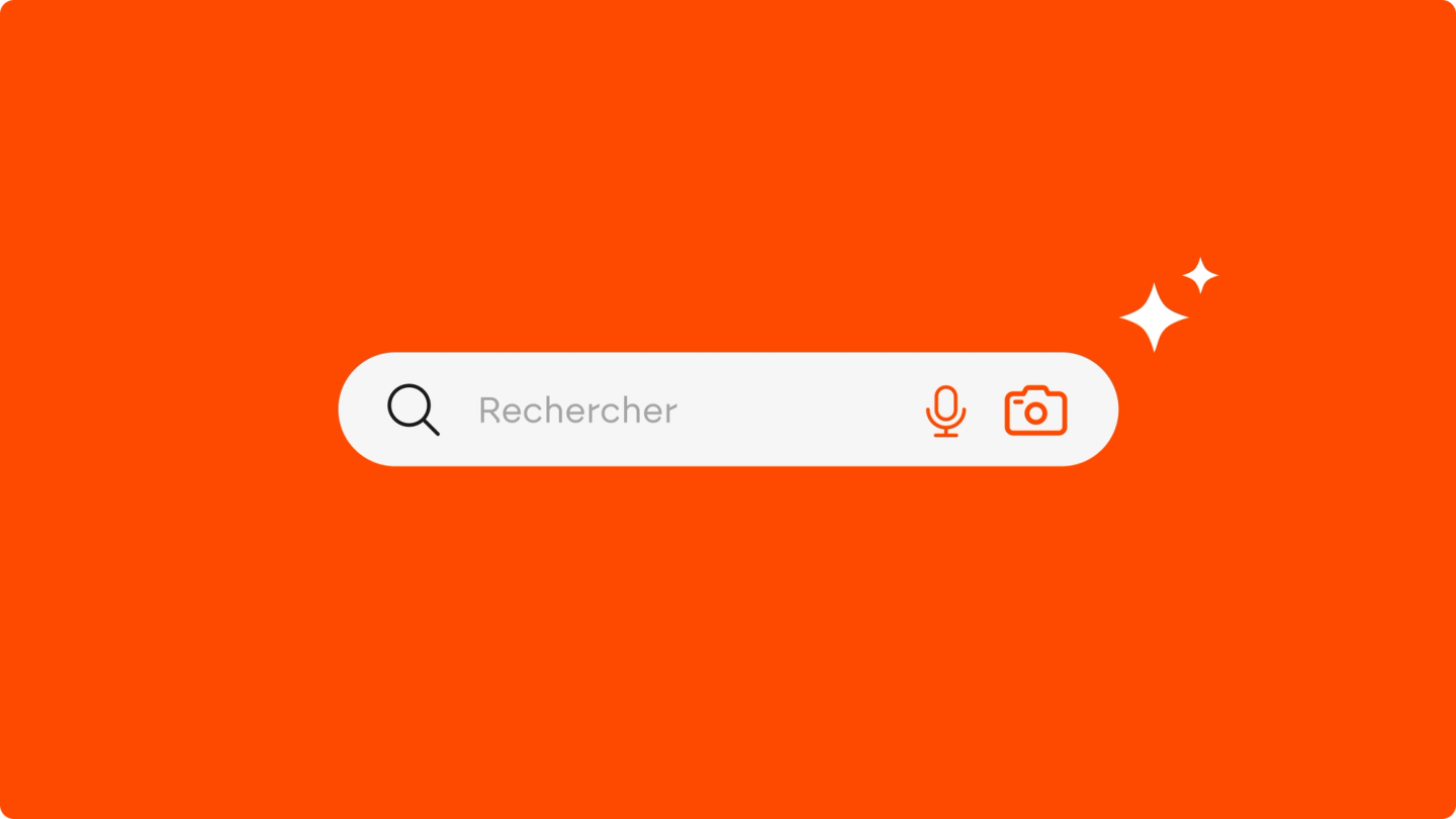 courir search ia