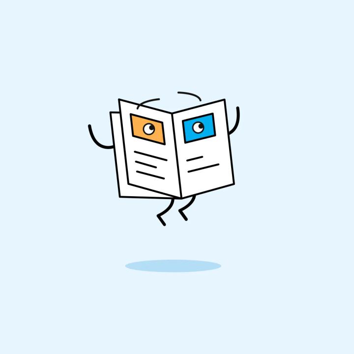 application mobile illustration