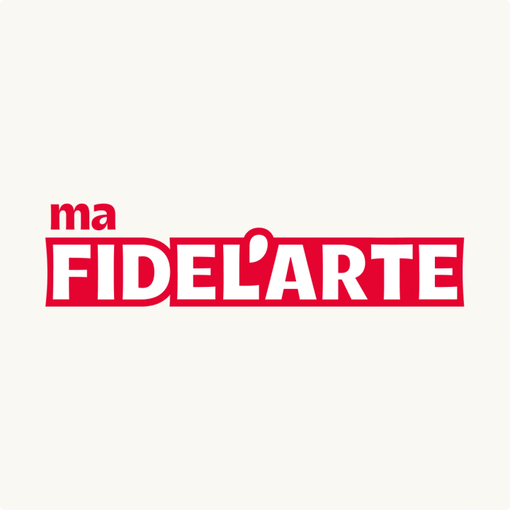 logo fidel-arte