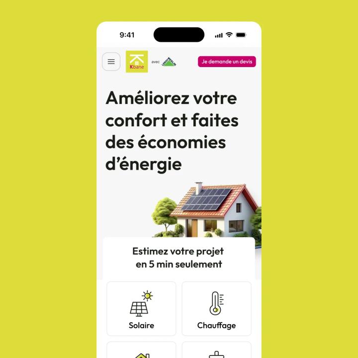 kbane mobile