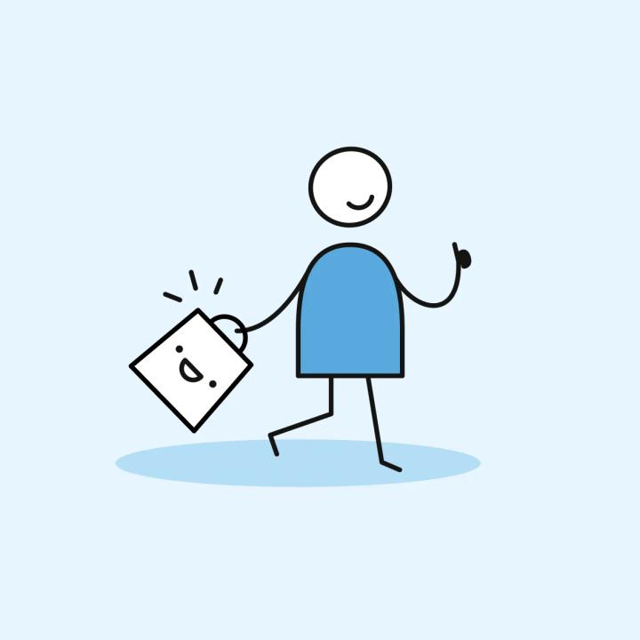 application mobile shopper
