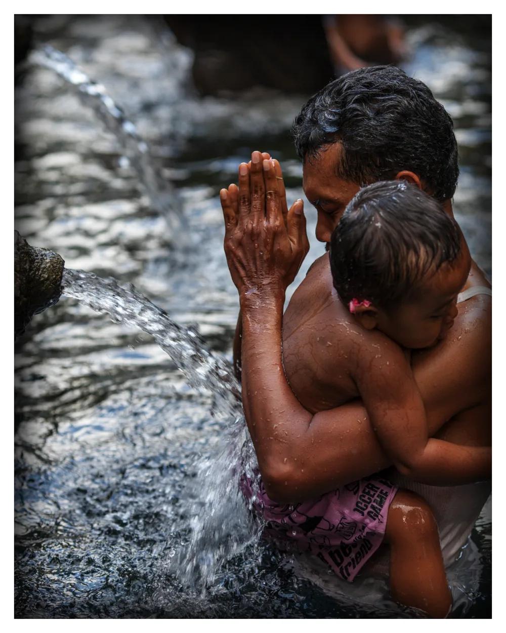 Water — photograph 2