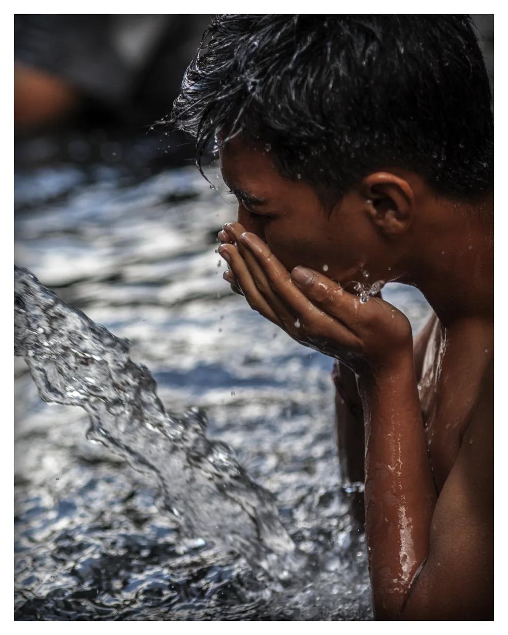 Water — photograph 4
