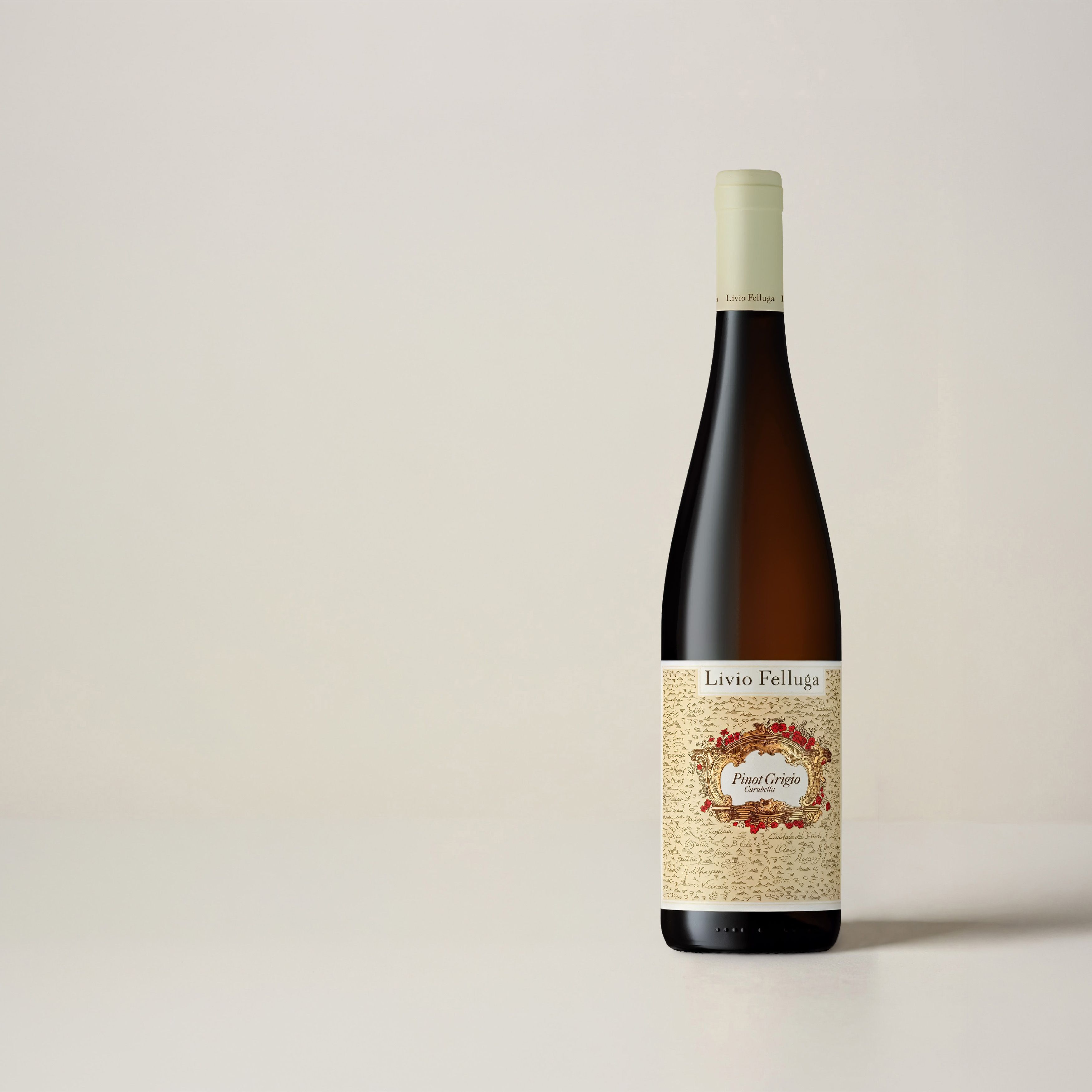 Pinot Grigio Curubella