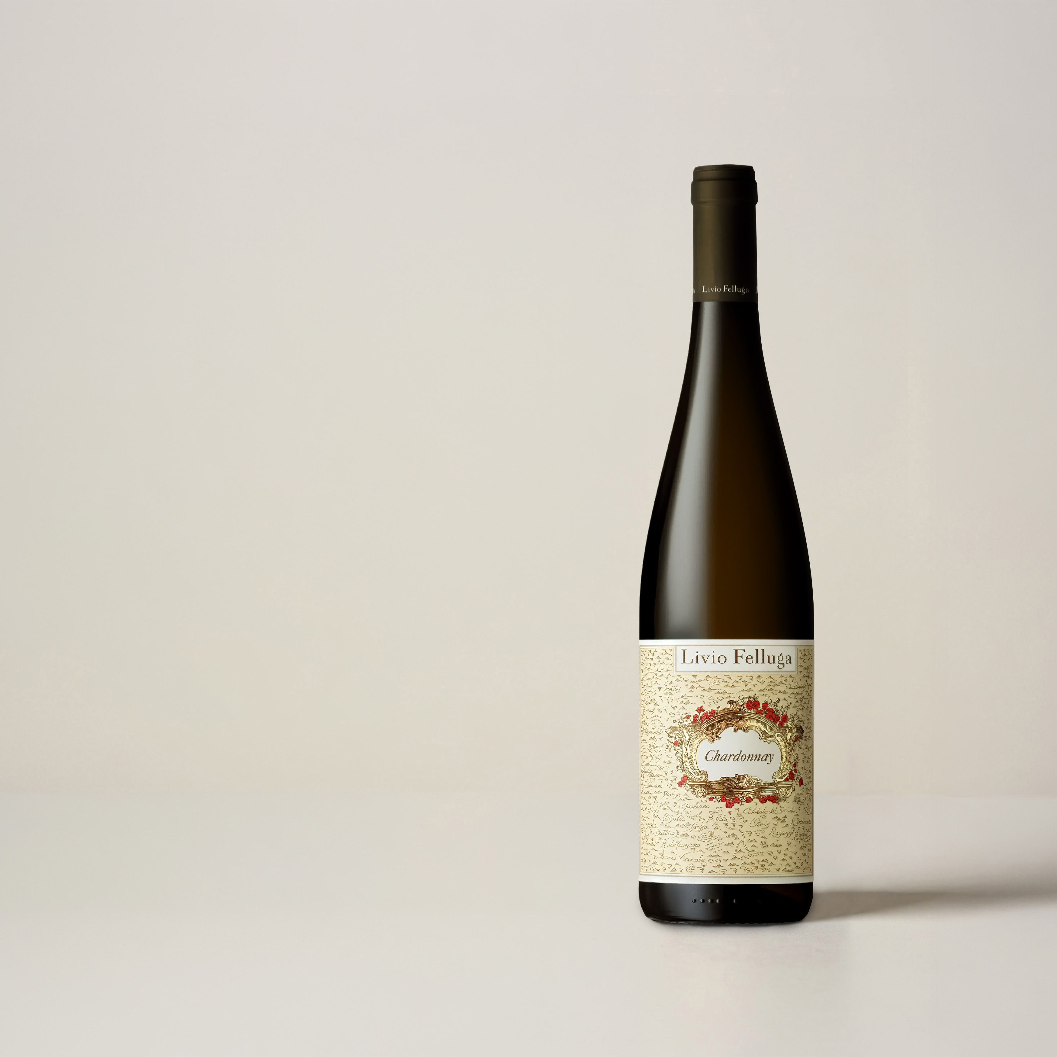 Chardonnay
