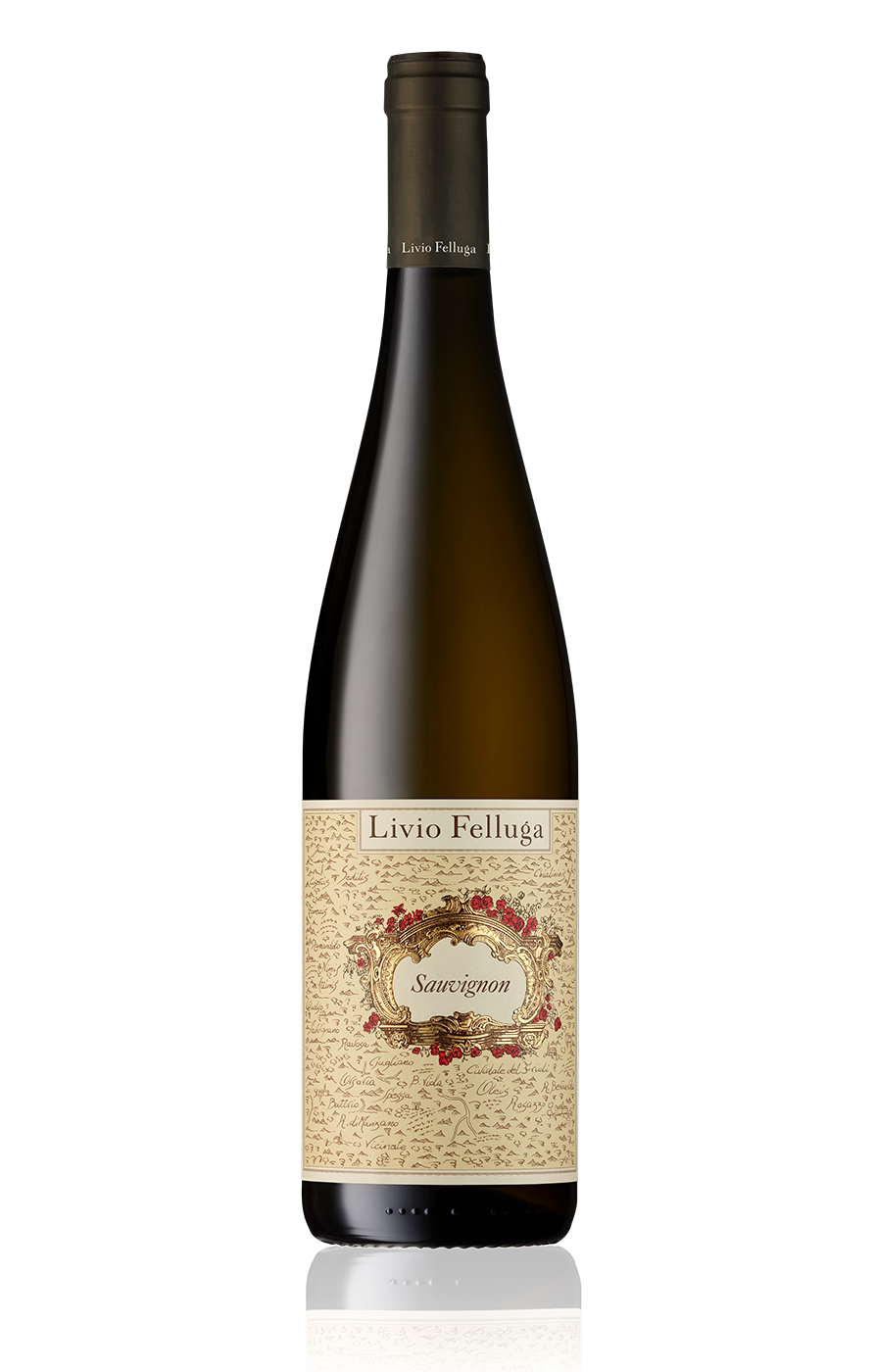 2本セット】Livio Felluga Sauvignon 2015 2016 2本セット】Livio