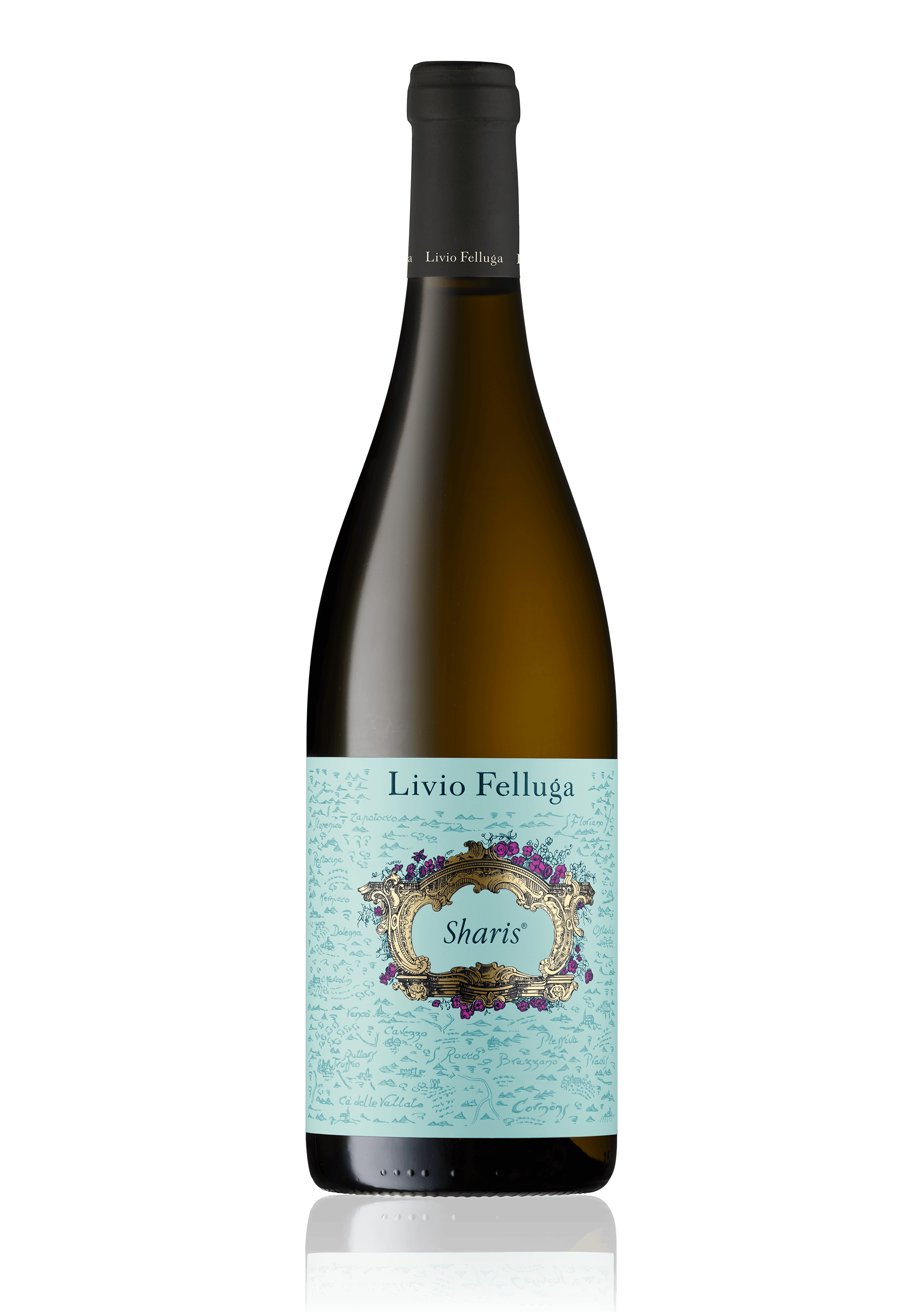 【2本セット】Livio Felluga Sauvignon 2015 2016 Sauvignon DOC | Livio Felluga | Portfolio | Maisons Marques