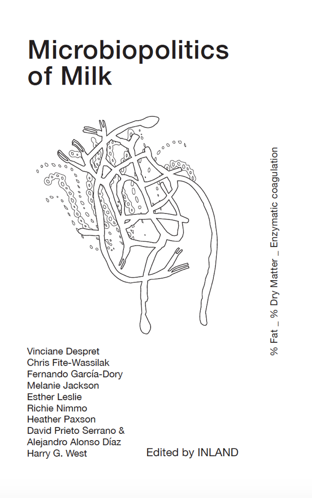 Matt’s Gallery Melanie Jackson