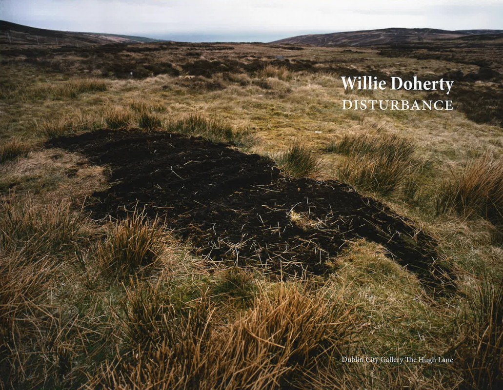 Matt's Gallery – Disturbance, 2011