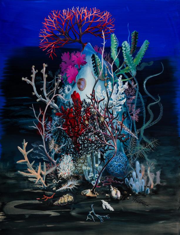 Matt’s Gallery – Nicola Bealing