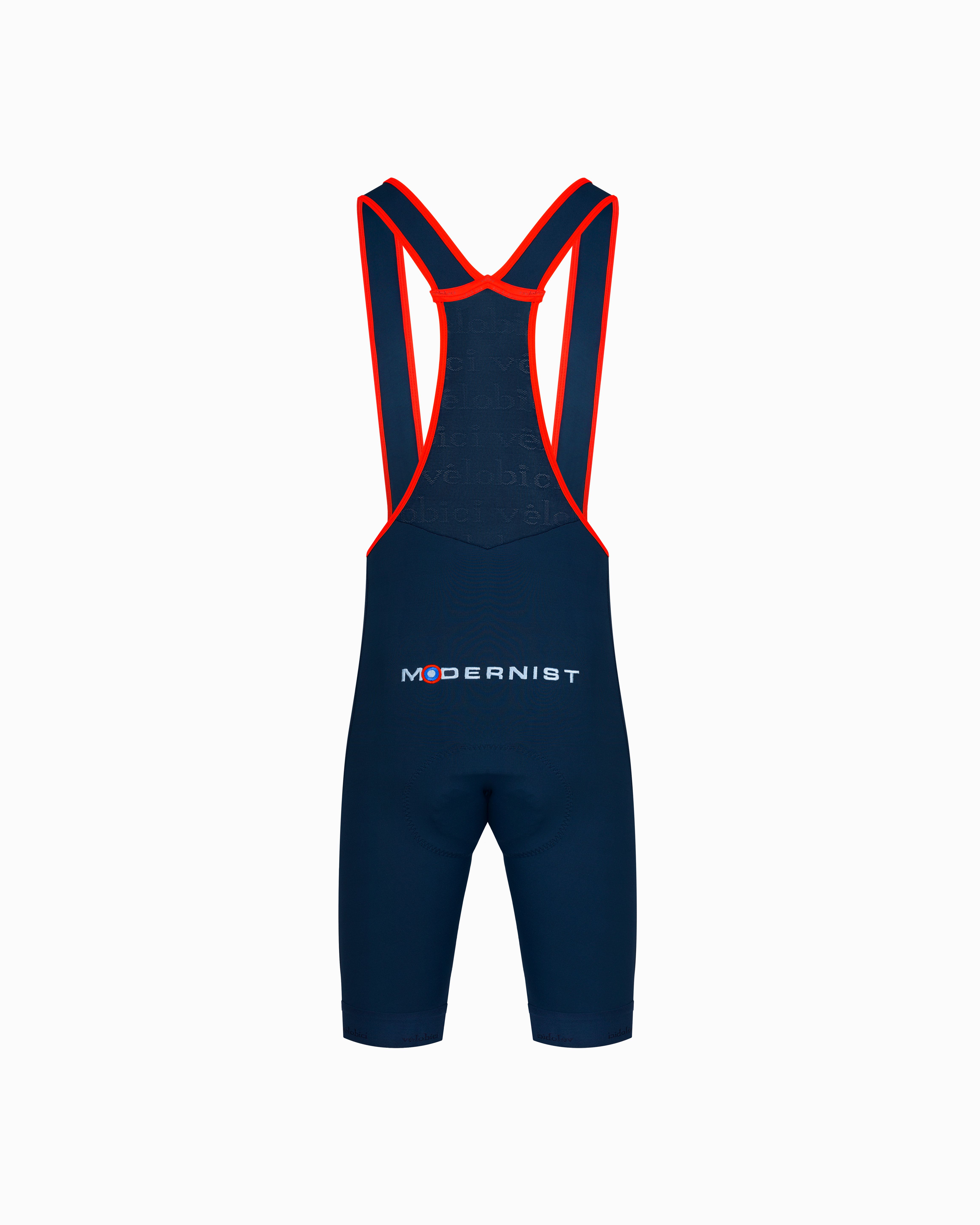 HM313 VELOBICI ヴェロビチ VB Modernist Navy Bibshorts ビブショーツ ネイビー XXS ヴェロビチ VB ビブショーツ VELOBICI Modernist Navy ネイビー XXS HM313 Bibshorts