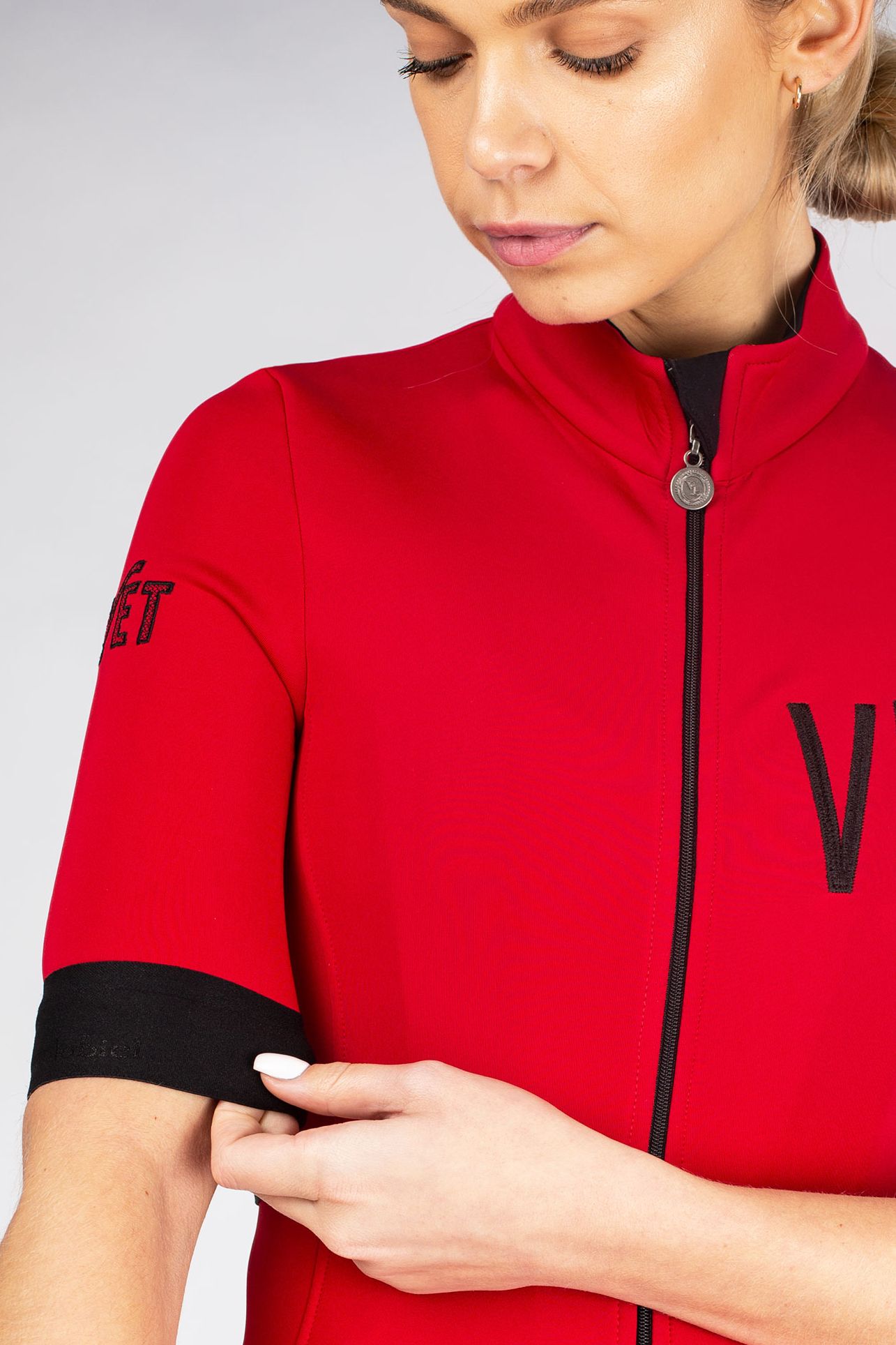 英国velobici ジャージセット Velobici