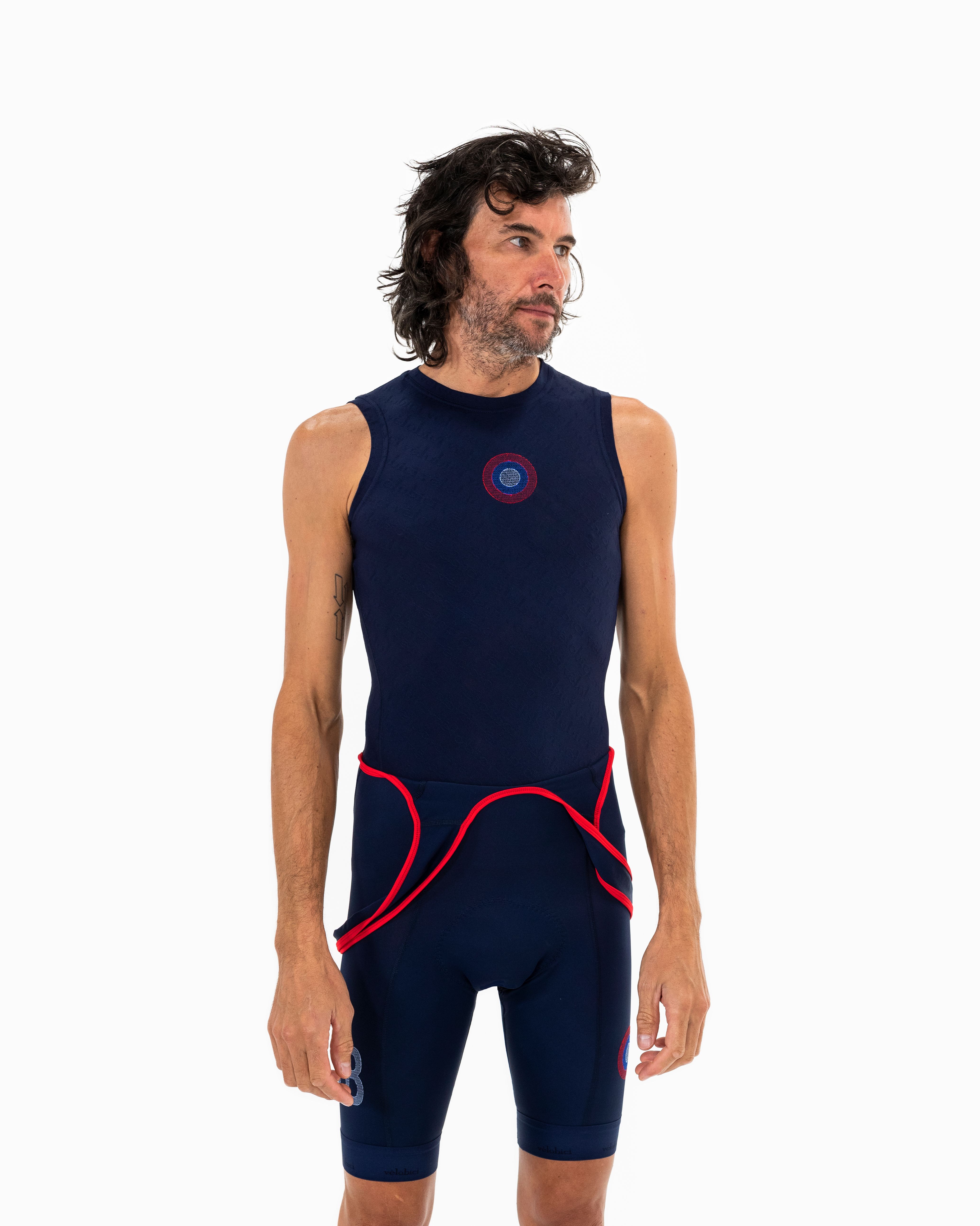 英国velobici modernist navy 3点セット d6f6f59d2b24dfafa93047875d3289