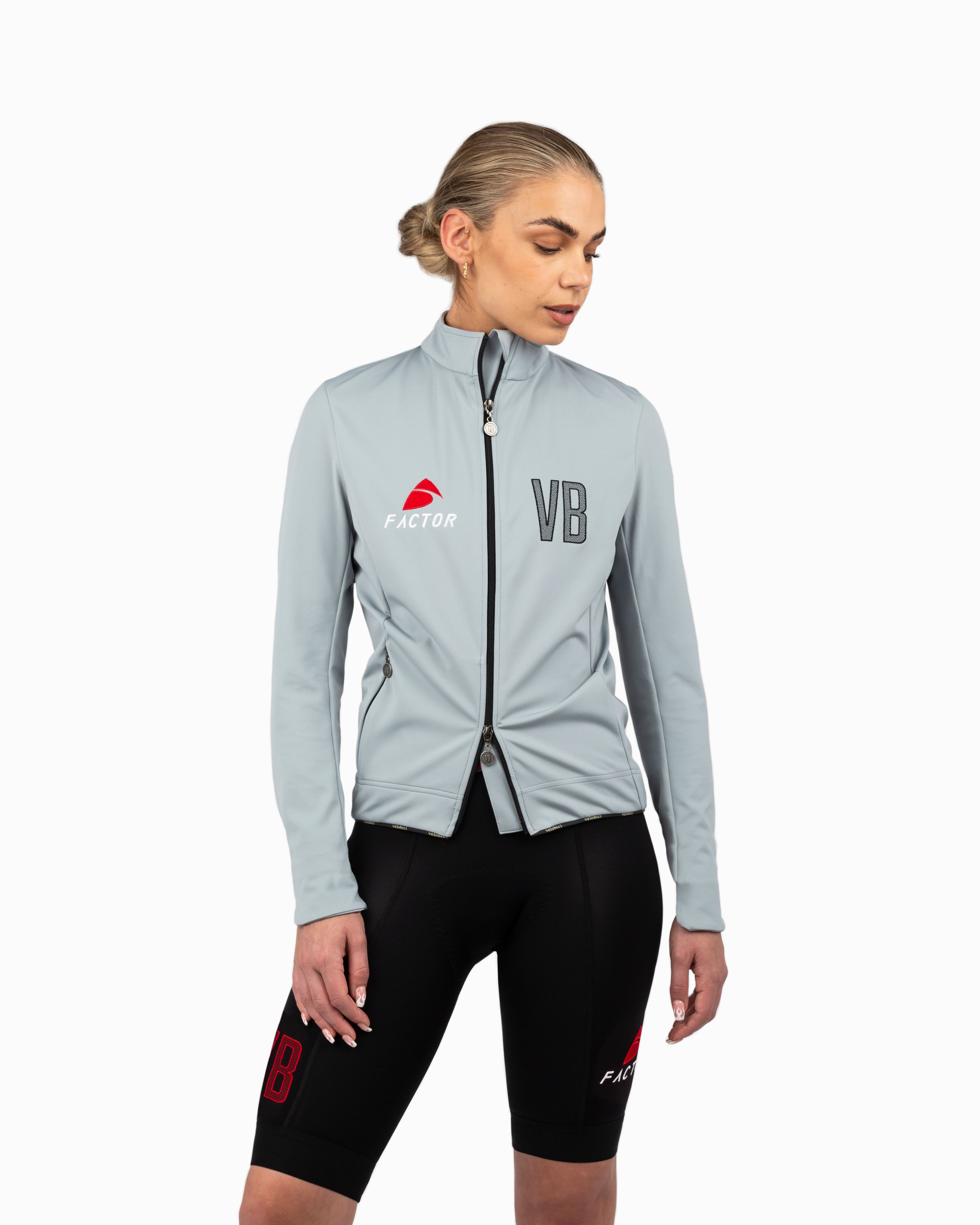 Factor Jacket