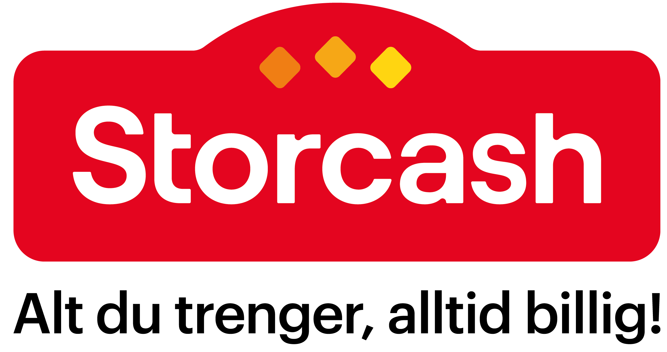 Storcash logo