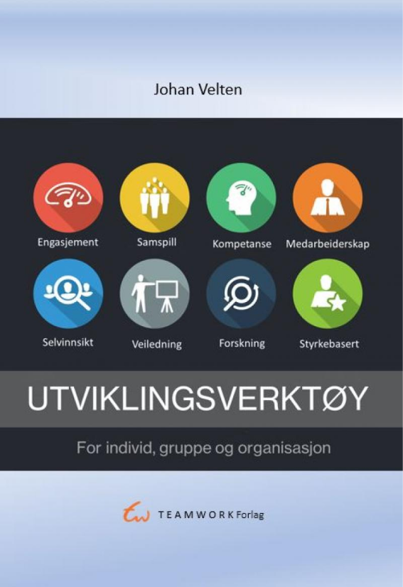 Utviklingsverktøy - for individ, gruppe og organisasjon