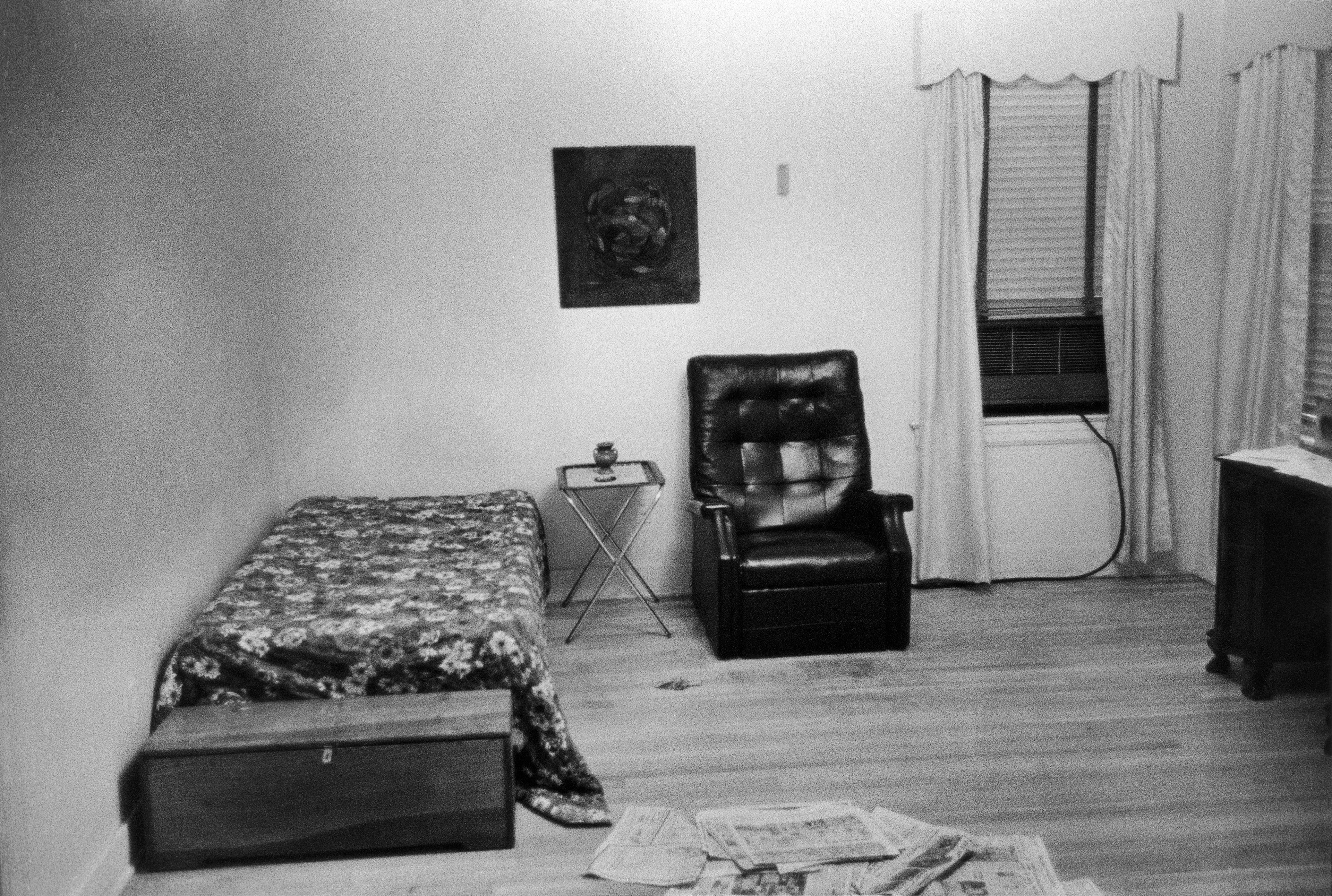 Untitled, c. 1960-65