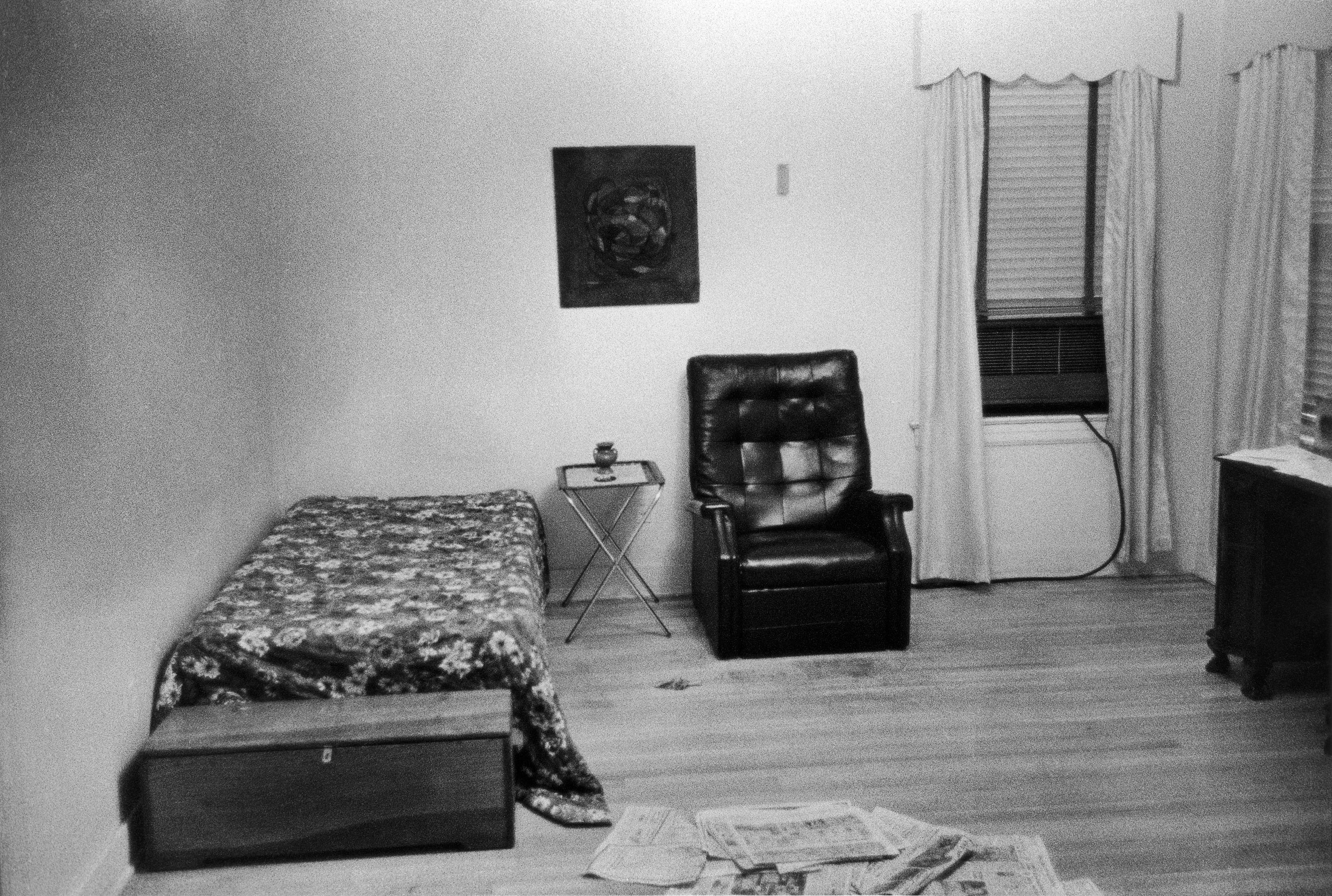 Untitled, c. 1960-65